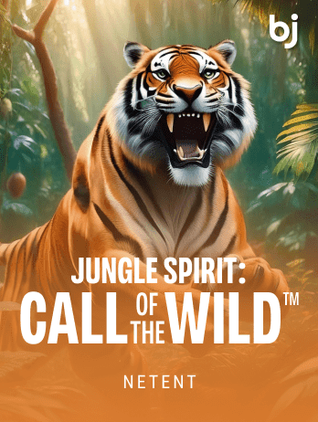 Jungle Spirit - Call of the Wild screenshot