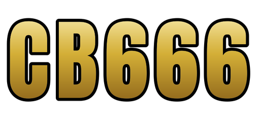 cb666applogin.com Logo